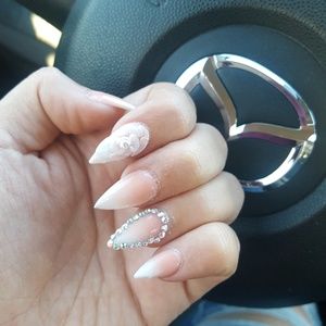 Meet your Posher, Perla